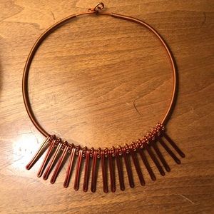 🔥 3 for $9 🔥 - Copper choker